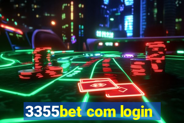 3355bet com login